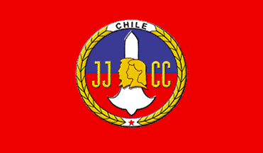JJCC flag